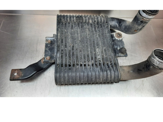 Интеркулер     Mazda 626 