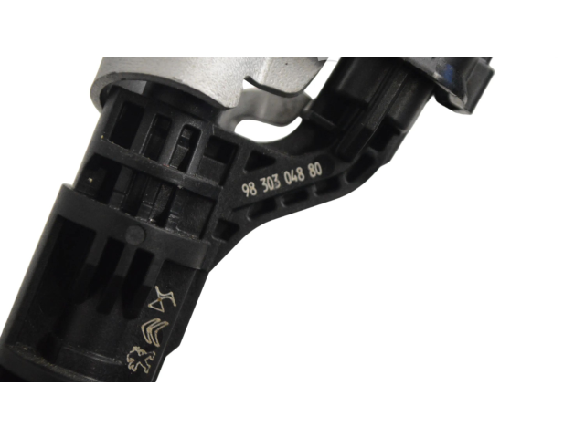 Комплект жиклеров (форсунок)    9830304880   Peugeot 208