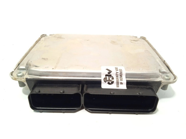 Řídící jednotka 022906032BT, 0261207696 Porsche Cayenne (9PA) 2005