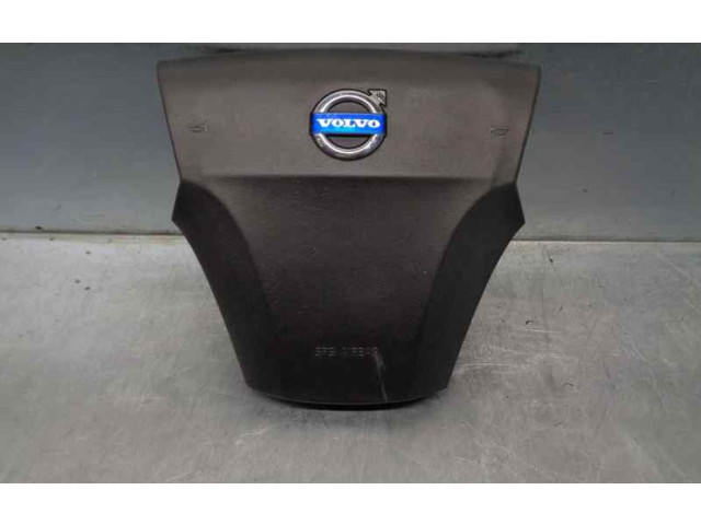 Подушка безопасности водителя 30715435 Volvo C30