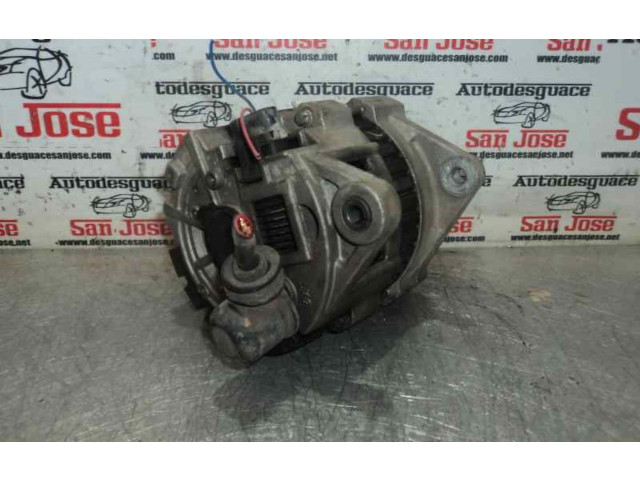 Генератор    Chevrolet Rezzo      