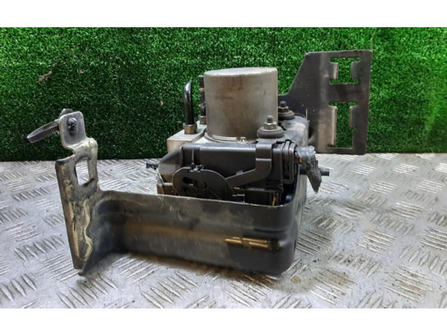 Блок АБС 9649988180 Citroen C4 I 2004 - 2010 года