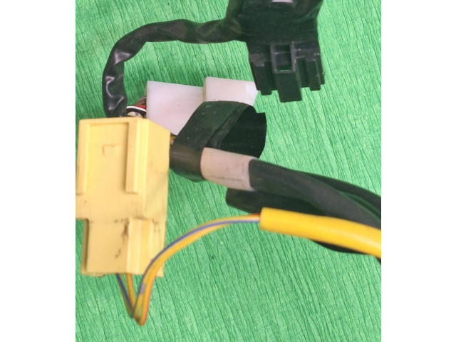 Полоса надувных подушек (кольцо srs) Subaru Forester SH  2008 - 2013 года 08n0v4130349j0565      