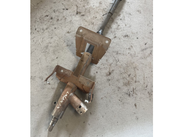 Рулевая рейка Dacia Logan I 2004 - 2012 года