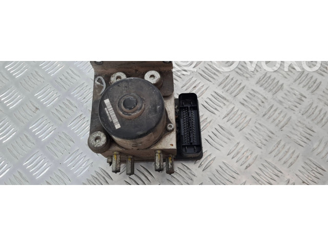 Блок АБС SsangYong Actyon sports I 2005 - 2012 года