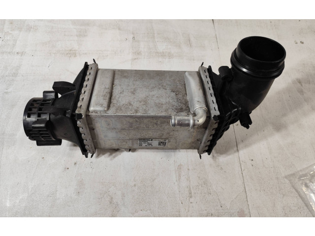 Интеркулер 04E145785E, GV020005 Volkswagen Golf VIII