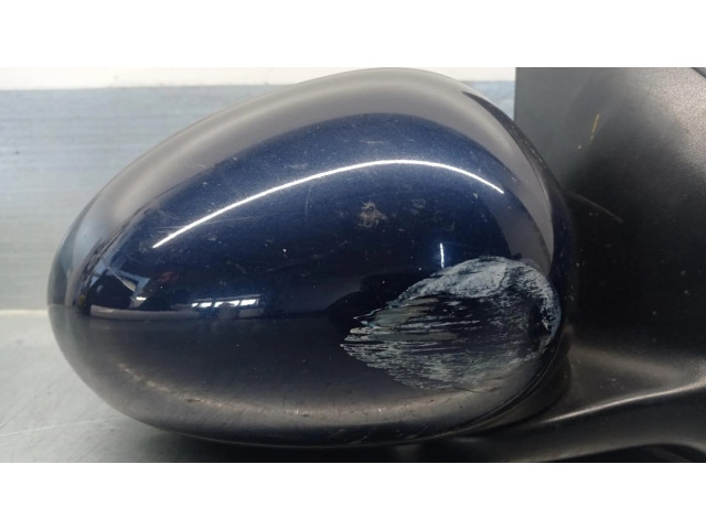 Зеркало электрическое правое MG ZR 2001-2005 года