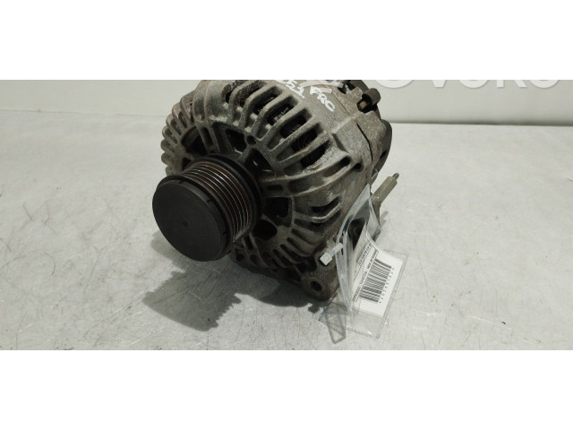 Генератор 03P903023D, 140A   Seat Ibiza IV (6J,6P)      