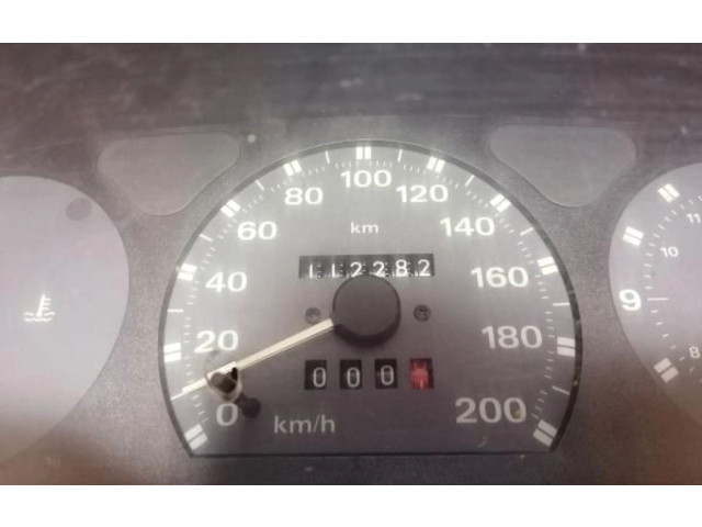 Přístrojová deska Fiat Punto (176) 60.6219.003.0, 6062190030