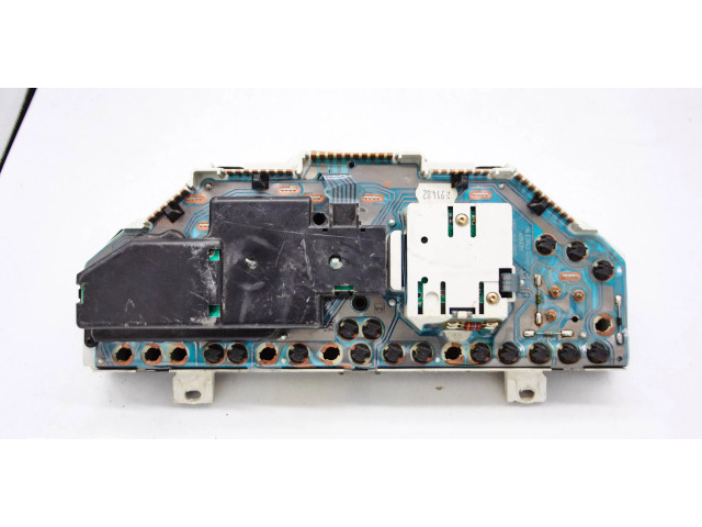 Přístrojová deska Citroen Berlingo 1999 9635681180