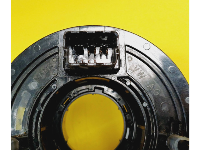 Подрулевой шлейф SRS 1K0959653C Volkswagen Golf Plus