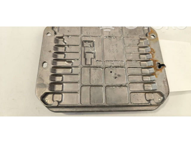 Řídící jednotka 1860B027, 2758009342 Mitsubishi Pajero 2008