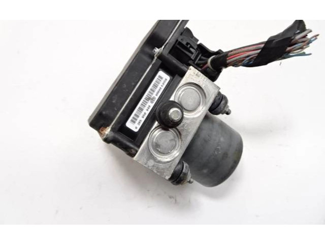 Блок АБС 9X232C405CG, 0265230210 Jaguar XF X250 2007 - 2015 года