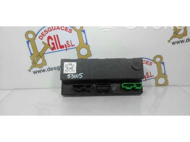 Блок управления 1488780080, 53105 Citroen C8