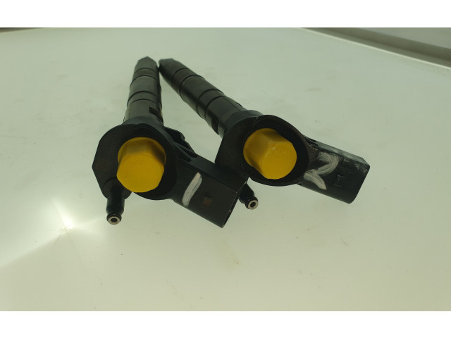 Форсунка 059130277AB, 044515037    Audi A6 S6 C6 4F для бензинового двигателя TFSI 2