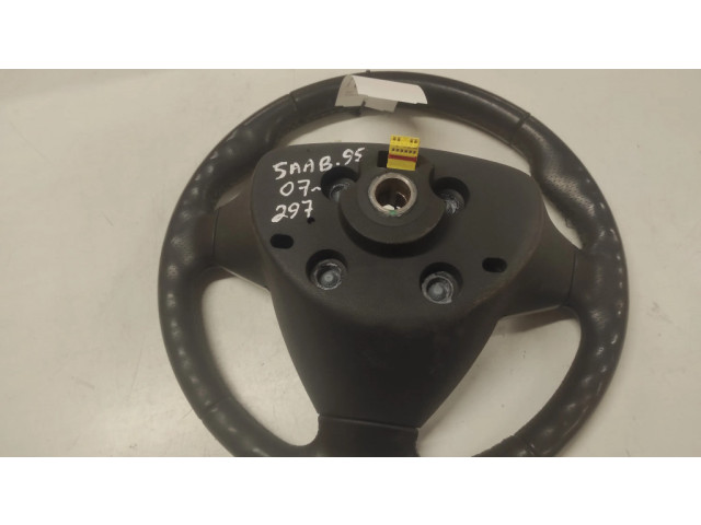 Руль Saab 9-5 2006-2010 года 12774366, 12757621A3