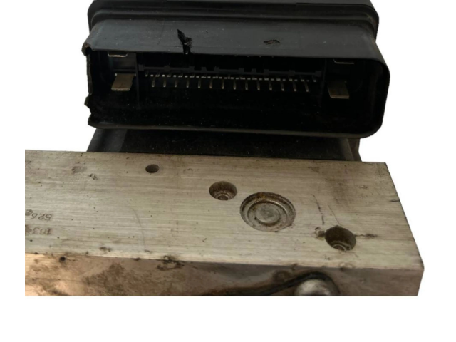 Блок АБС 8671224, 10092504033   Volvo  S80  1999 - 2003 года