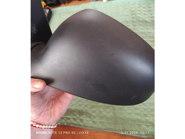 Зеркало электрическое Volkswagen Golf Plus 2005 - 2013 года