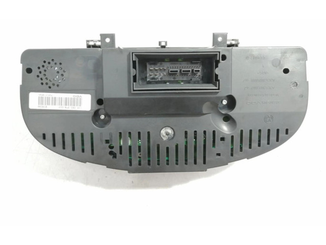 Панель приборов 1T0920874A   Volkswagen Touran I       