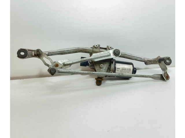 Двигатель стеклоочистителей W000035841, W000035841   Fiat 500L