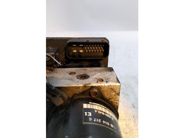 Блок управления АБС 1J0698217A   Audi A3 S3 8L
