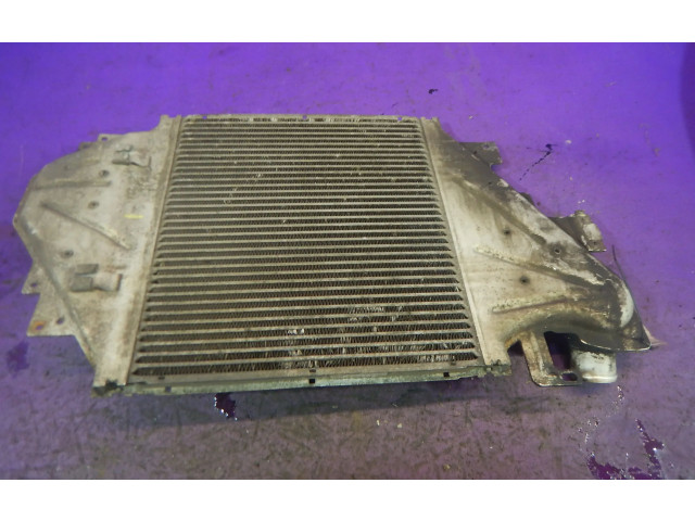 Интеркулер  1256379, 1256379   Renault Clio II 