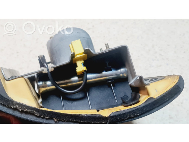 Подушка безопасности пассажира Ford Galaxy