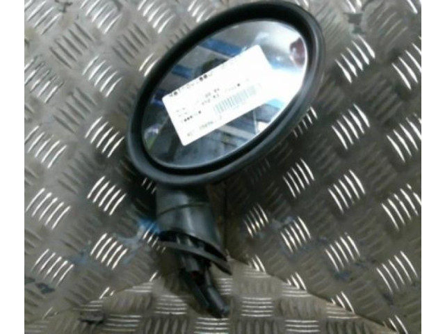 Зеркало электрическое Mini One - Cooper R50 - 53 2001 - 2006 года