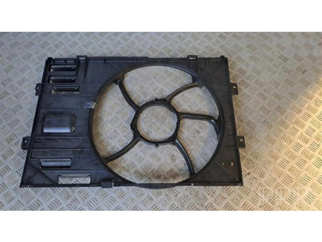 Комплект вентиляторов