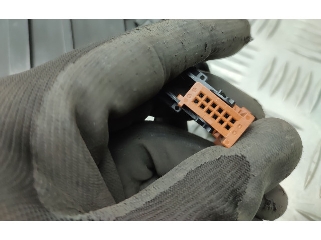 Блок управления климат-контролем 96715288ZD   Citroen C5