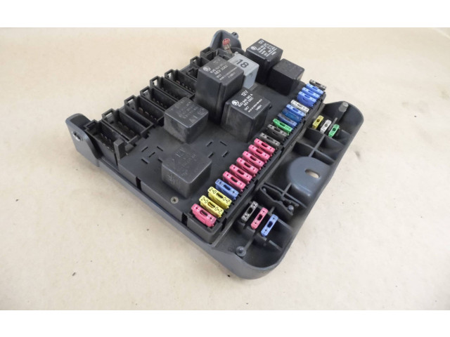   Pojistková skříňka 6U0937025   Skoda Felcia I 1996