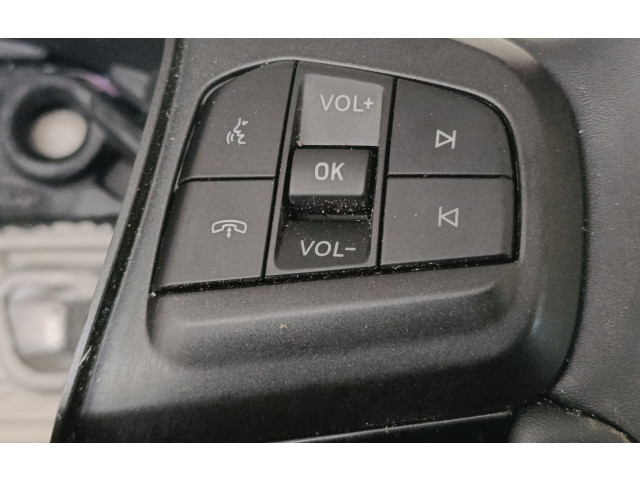 Руль Ford Mustang Mach-E 2020 - года LJ8B3600