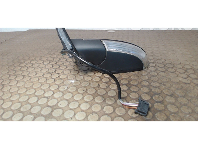 Zpětné zrcátko Volkswagen PASSAT B5.5 2005 3B1857507T, 8575073B1P01C