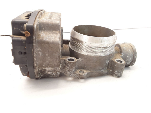 Volant Citroen C5 2005 9650787380