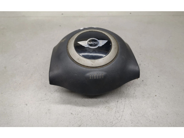 Надувная подушка для руля 676036604 Mini One - Cooper R50 - 53
