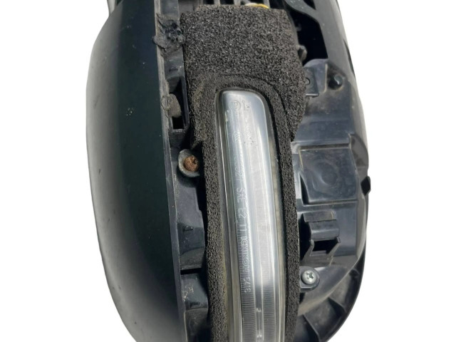 Зеркало электрическое Mitsubishi Outlander 2013-2021 года