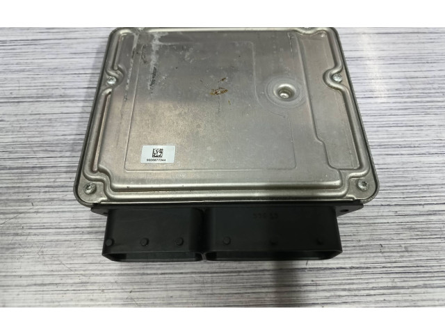 Комплект блоков управления 9287535, 8519663 Mini Cooper Countryman R60