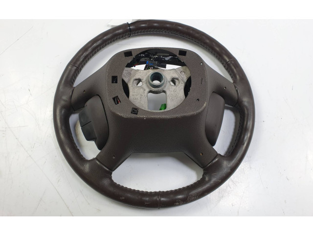 Руль 15917955, 7955107171F GMC Yukon