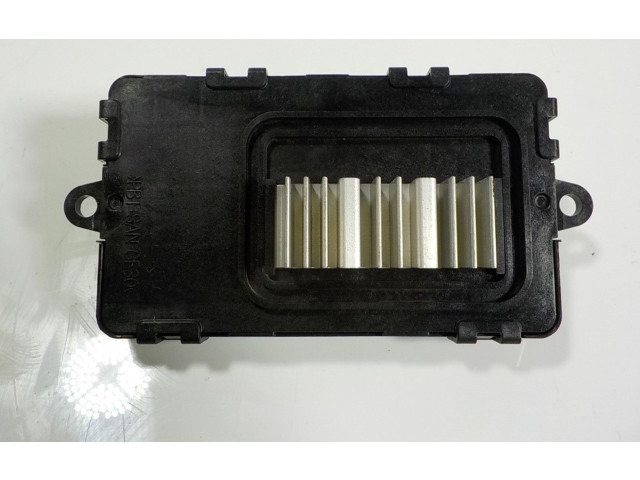 Блок управления BDGF615590A Mazda 3