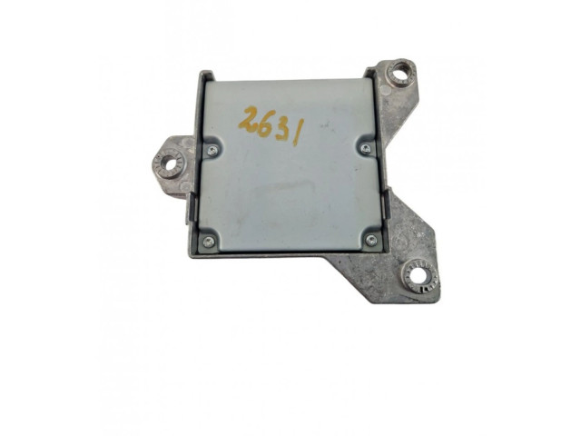 Блок подушек безопасности BRE757K30, K0273 Mazda 3 III