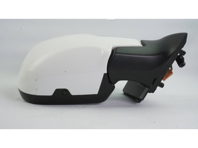 Zpětné zrcátko Citroen Berlingo 2015 232673076