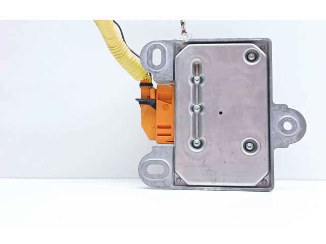 Блок подушек безопасности 105220, R3RC5   Rover 200 XV