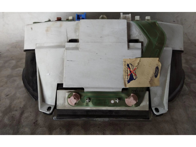 Přístrojová deska  Rover Rover  96FB10848BB  