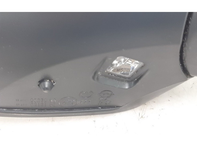 Зеркало (механическое)       Peugeot 2008 II  2019 -  года   