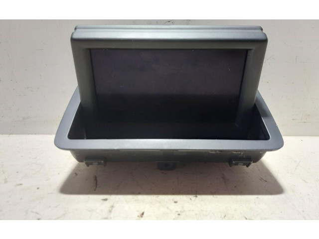 Дисплей 8X0857273B Audi A1