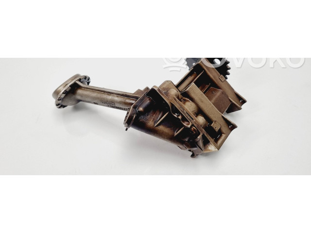 Масляный насос 7700600532 Renault Scenic I