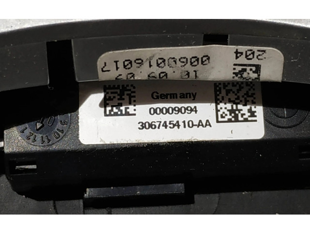 Volant BMW X6 E71 2011 306745410, 9199427