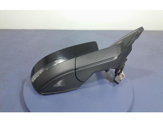 Зеркало электрическое        Skoda Octavia Mk3 (5E)  2013 - 2019 года   