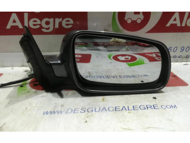 Зеркало электрическое        Skoda Superb B5 (3U)  2001 - 2008 года   