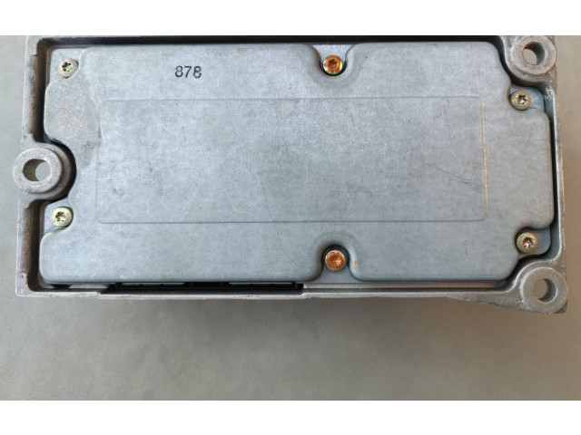 Блок подушек безопасности 0285001258, 8622189   Volvo S80